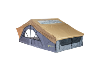 Tente de toit Yosemite
